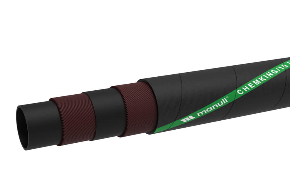 Conveying-Hose-Chemical-single